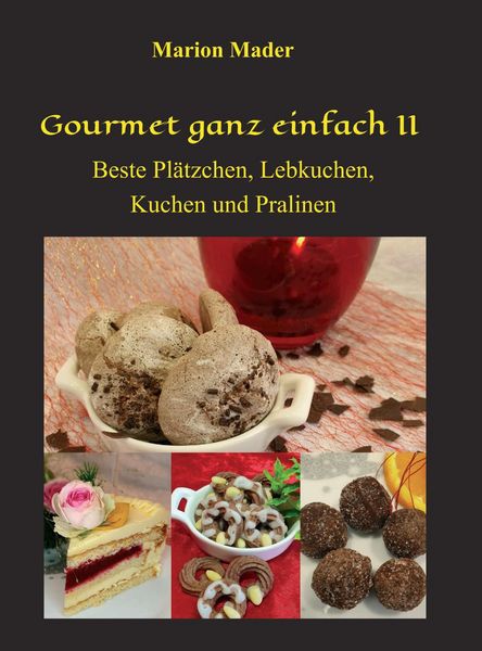 Produktbild: Gourmet ganz einfach II