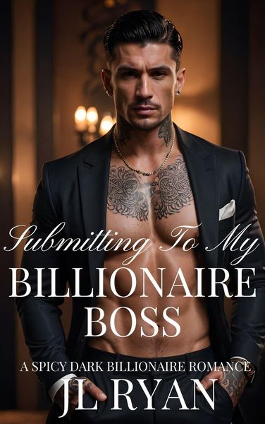 Produktbild: Submitting To My Billionaire Boss