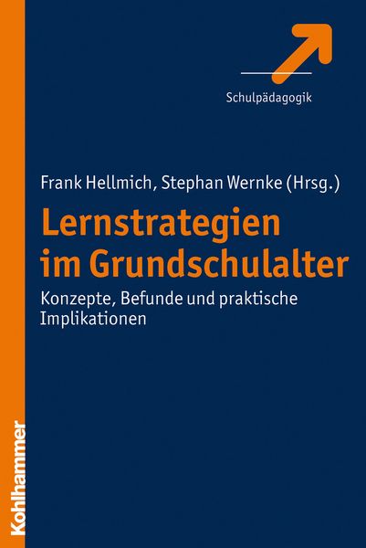 Produktbild: Lernstrategien im Grundschulalter