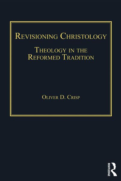 Produktbild: Revisioning Christology