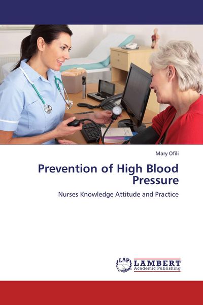 Produktbild: Prevention of High Blood Pressure