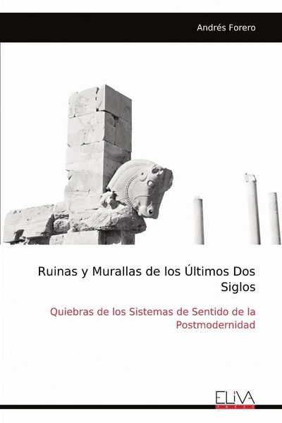 Produktbild: Ruinas y Murallas de los &Uacute;ltimos Dos Siglos