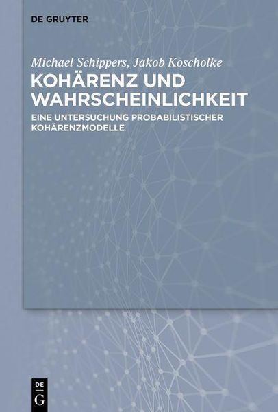 Produktbild: Koh&auml;renz und Wahrscheinlichkeit