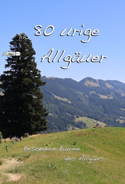 Produktbild: 80 urige Allg&auml;uer