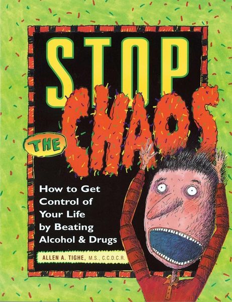 Produktbild: Stop the Chaos Workbook