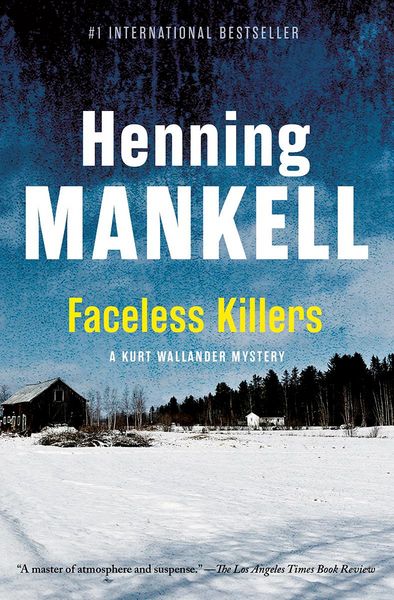 Produktbild: Faceless Killers