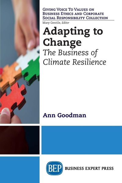 Produktbild: Adapting to Change