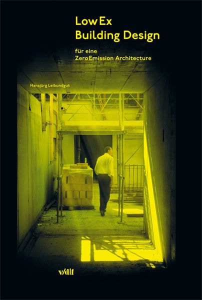 Produktbild: LowEx Building Design