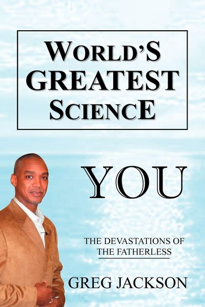 Produktbild: World's Greatest Science