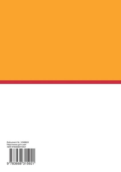 Produktbild: Die Unendlichkeit in der Mathematik