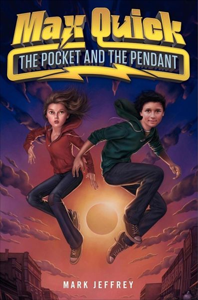 Produktbild: Max Quick: The Pocket and the Pendant