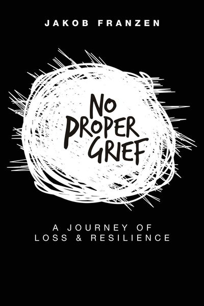 Produktbild: No Proper Grief