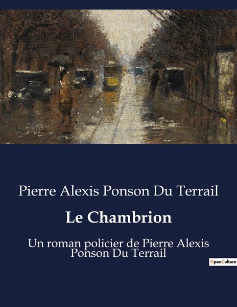 Produktbild: Le Chambrion