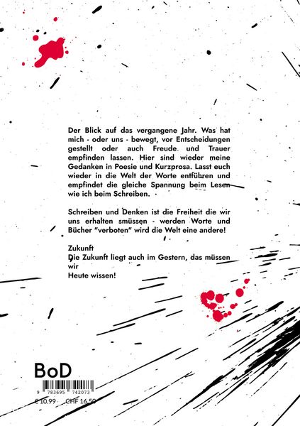 Produktbild: Wahnsinnige Welt