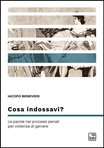Produktbild: Cosa indossavi?