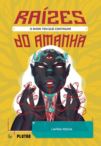 Produktbild: O show tem que continuar