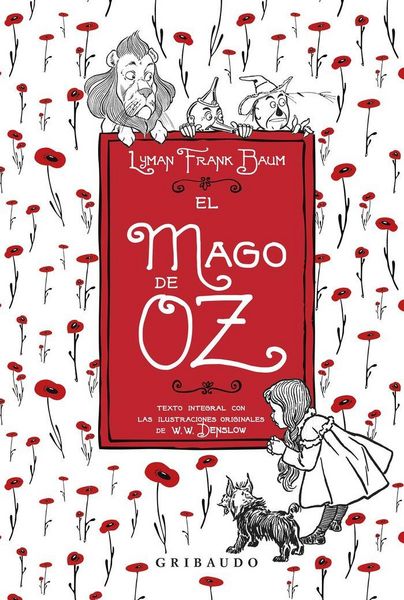 Produktbild: El Mago de Oz