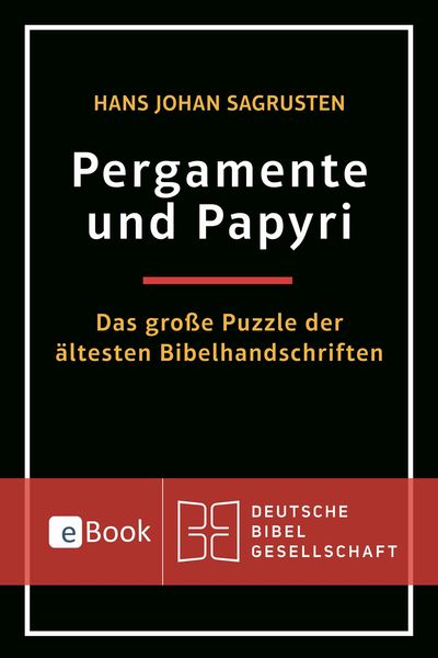 Produktbild: Pergamente und Papyri