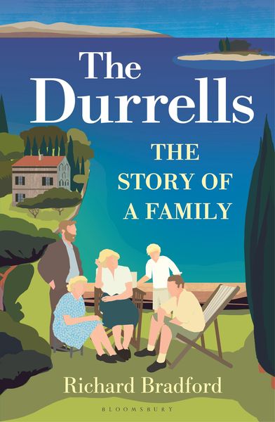 Produktbild: The Durrells