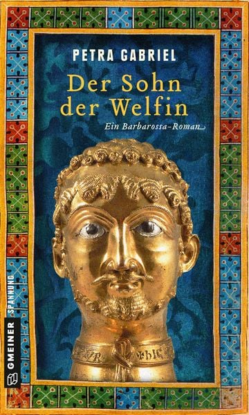 Produktbild: Der Sohn der Welfin
