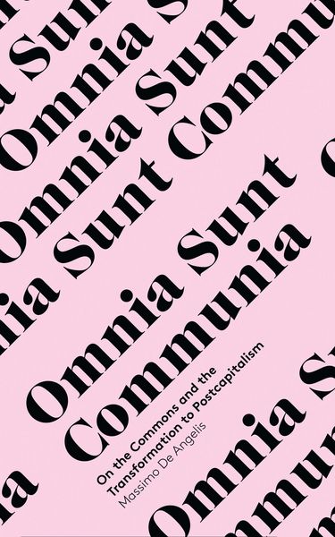 Produktbild: Omnia Sunt Communia