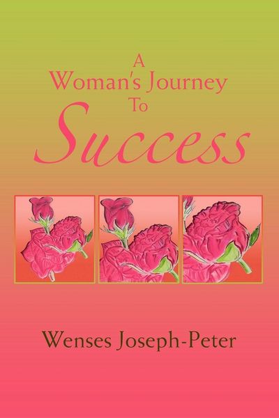 Produktbild: A Woman's Journey to Success
