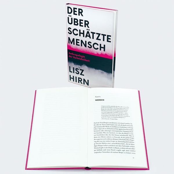 Produktbild: Der &uuml;bersch&auml;tzte Mensch