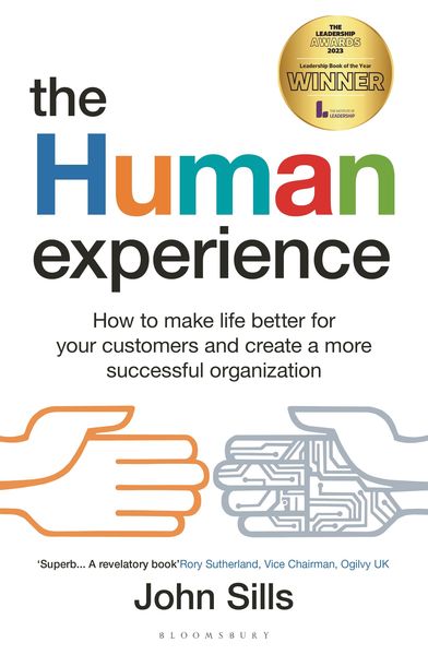 Produktbild: Human Experience