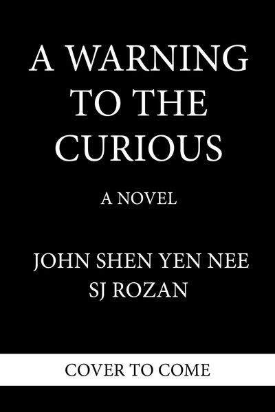 Produktbild: A Warning to the Curious