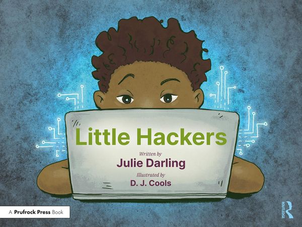 Produktbild: Little Hackers