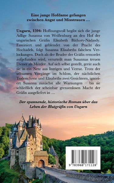 Das Geheimnis der Gräfin