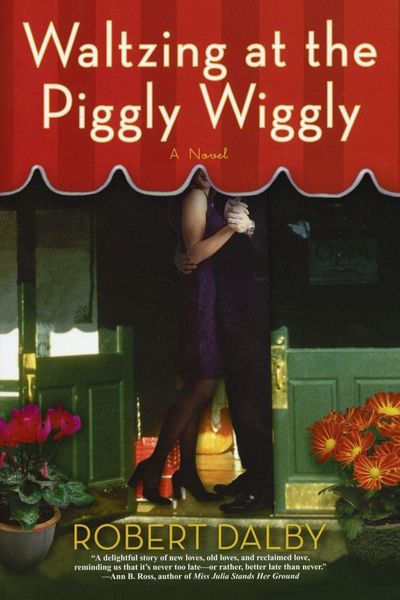Produktbild: Waltzing at the Piggly Wiggly