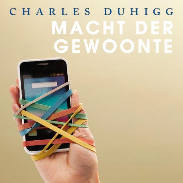Produktbild: De macht der gewoonte