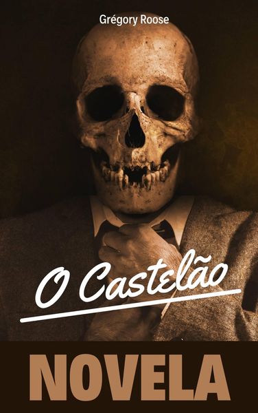 Produktbild: O Castel&atilde;o