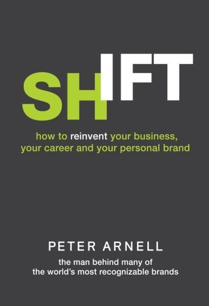 Produktbild: Shift
