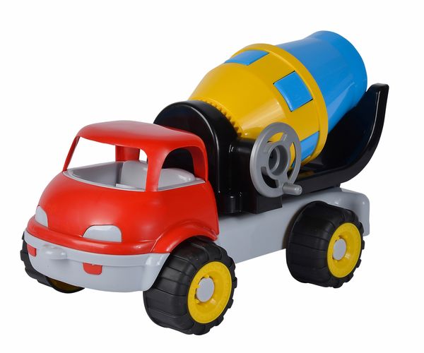 Produktbild: Betonmischer