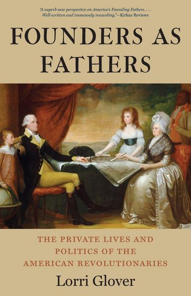 Produktbild: Founders as Fathers
