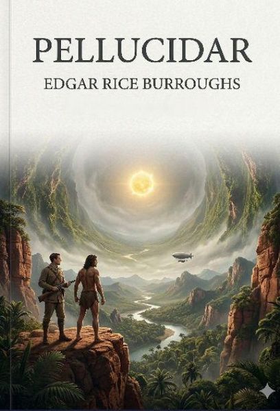 Produktbild: Pellucidar