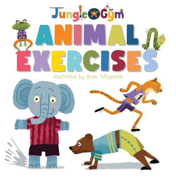 Produktbild: Animal Exercises