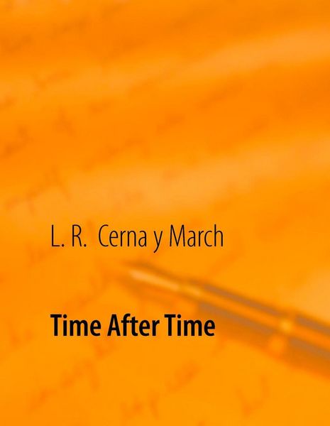 Produktbild: Time After Time