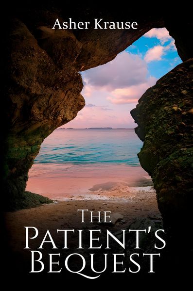 Produktbild: The Patient's Bequest