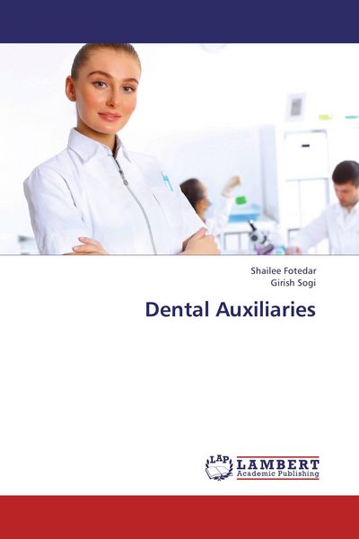 Produktbild: Dental Auxiliaries