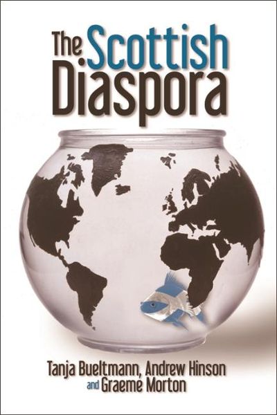 Produktbild: Scottish Diaspora