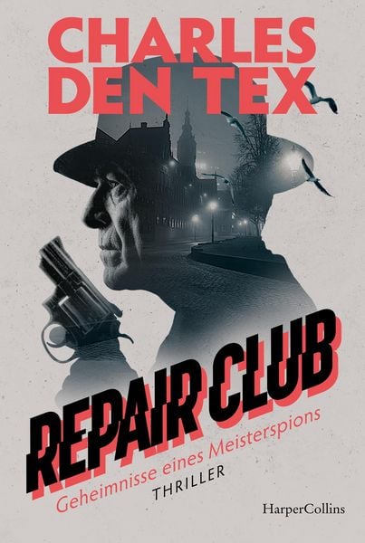 Produktbild: Repair Club