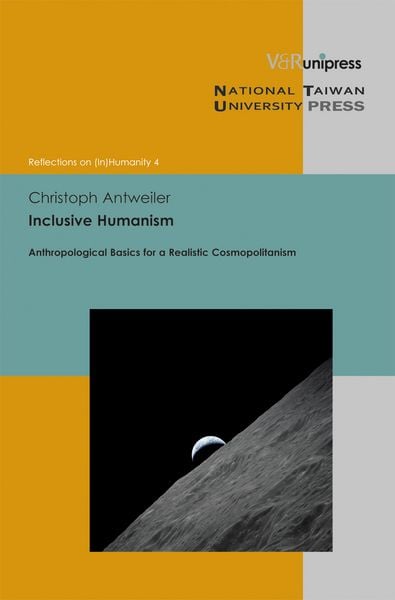 Produktbild: Inclusive Humanism