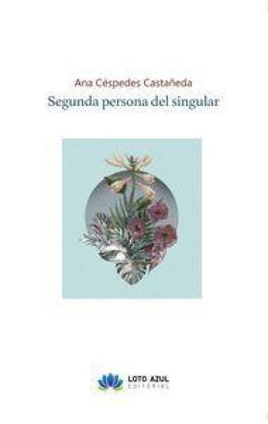 Produktbild: Segunda persona del singular