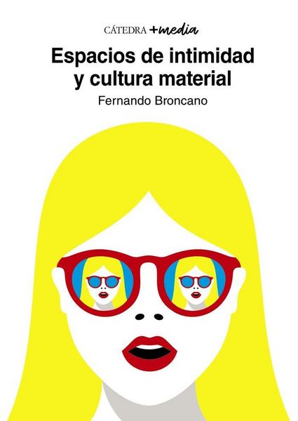 Produktbild: Espacios de intimidad y cultura material