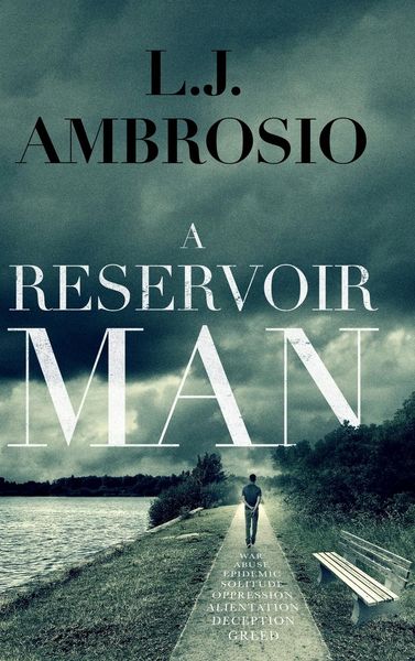 Produktbild: A Reservoir Man