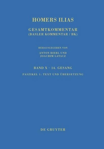 Produktbild: Text und &Uuml;bersetzung