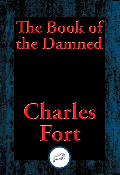 Produktbild: The Book of the Damned